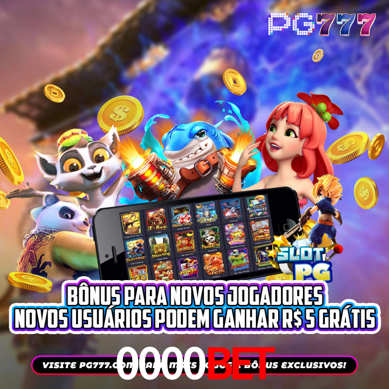 Descubra o Mundo do Cassino Online com 0000Bet